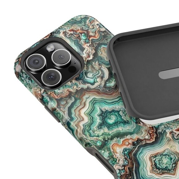 iPhone 16 Pro Max phone case, MARPC1210 - Picture 5 of 13